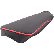 Car Center Console Lid Armrest Box Leather Protective Cover Cushion Pad for -V Vezel 2021 2022