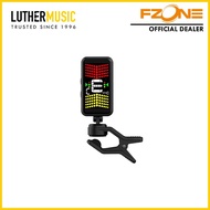 [OFFICIAL DEALER] Fzone K1 Automatic Clip-On Tuner