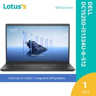 DELL DC15250-i51334U-8-512 (i5-1334U8GB512GB15.6"W11PRO)