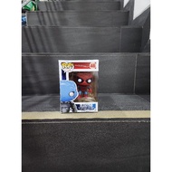 Funko POP! The Amazing Spiderman 2 Electro 46 46