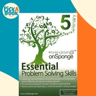 Primary 5 Essential Problem Solving Skills