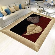 Karpet 3D  /velvet /size xl /karpet murah/ [Ready stock]