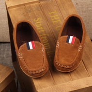 21-36 Infant Boy Peas Shoes Baby Boys Flat Shoes Casual School Summer Boy Yellow Shoes