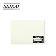 SEIKAI กระดาษวาดภาพ (WATER COLOUR PAPER 300g) 1 แพ็ค