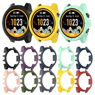 Soft PC Watch Case For Garmin Forerunner 935 945 Bracelet Protective Watch Cover Hard Shockproof Scr