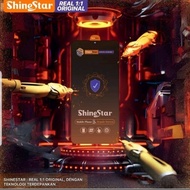 LCD SAMSUNG A750 / A7 2018 SHINE STAR