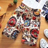 Shorts Men's Comfortable Breathable Leisure Shorts Male