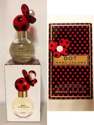 Marc Jacobs Daisy 香水