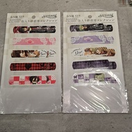 Amnesia Assorted Authentic Merchandise