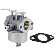HZY 632334 Carburetor for Tecumseh 632334A 632370 632536 640105 HM70 HM80 HMSK80 HMSK90 HM100 HMSK10