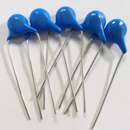20PCS/LOT high voltage ceramic capacitors 2kv 470PF 471/560PF 561/680PF 681/102 1NF/103 10NF/222 2.2
