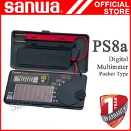 Sanwa PS8A Digital Multimeter