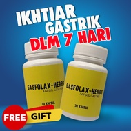 Ubat gastrik gasfolax , ubat gastrik angin, ubat medu angin, sukar bernafas, buang angin + gift