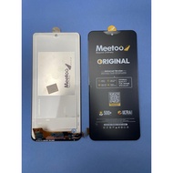LCD TOUCHSCREEN REDMINOTE 12 4G / 5G / P0C0 X5 5G MEETOO