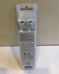 6支 Philips Sonicare W2 Optimal Plaque Defense 電動牙刷刷頭 （brush head brushhead ）