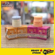 face cream moisturizer cream RDL Babyfce Night Cream /RDL Face Off Day Cream 15g
