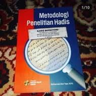 Hadith Research Methodology