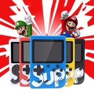 400 Games Brand Retro Mini Gameboy Game Console Emulator Built-In