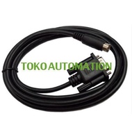 SMART700 Smart1000IE FX PLC SMART700-FX SMART1000-FX PK07 Cable