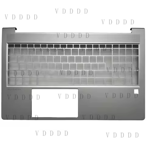 L... Laptop NEW FOR HP EliteBook 650 G9 655 G9 Keyboard Upper Case Palmrest Cover