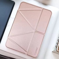 เคส ฝาพับ Tablets Samsung Galaxy TAB A 8.0 (2019) T295 / Tab A 8.0 (SM-P355) ตั้งได้ตั้งได้ ขอบนิ่ม