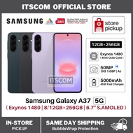 Samsung Galaxy A37 5G Smartphone 8GB/12GB + 256GB ROM 5000mAh Battery Exynos 1480