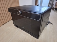 Gemini GSO40 40公升 2100W 多功能蒸焗爐