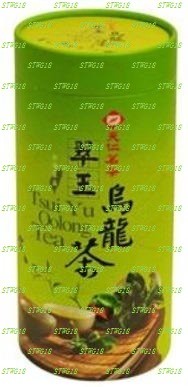 預訂台灣天仁茗茶台灣茗品翠玉烏龍茶450g