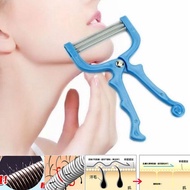 Facial Epilator Facial Hair Remover Safe Removal Tool Face Beauty Threading Shaving Removal Stick Ha