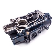 Cylinder Block for YAMAHA Outboard Motor 5hp 2-stroke P/N:6E3-15100-02