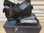 Louis Vuitton Carryall Cargo Vibe PM