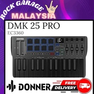 Donner DMK25 PRO Midi Keyboard ( DMK25PRO / DMK-25 PRO )