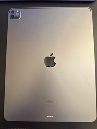 Ipad pro 12.9 4th gen 256GB