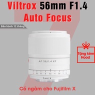 Viltrox AF 56mm F1.4 Auto Focus White Limited Edition lens (White) specializes in autofocus portrait