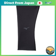 Table Tennis Knee Supporter Right Leg Unisex Black Size L