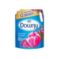 Nước xả Downy Túi 2.2L