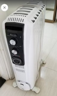 充油式電暖爐Heater