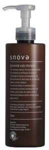 Snova - 胎盤配合海藻萃取洗髮乳 300ml