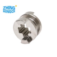 Metal Transmission Gearbox Shift Dog Shift Fork for Traxxas TRX4 TRX-4 1/10 RC Crawler Car Upgrade P