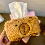 Cute Cartoon Tissue Box
