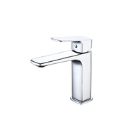 Aalto | 8602 - Basin Mixer