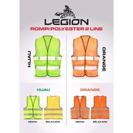 Safety vest safety vest project vest safety vest brand LEGION