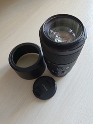 Sony FE 90mm f/2.8 Macro G OSS Lens