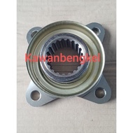 Flange pinion tapak gardan sok gardan CANTER PS125HD