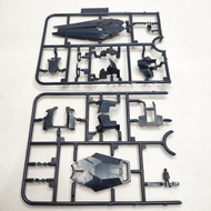 Runner D MG Banshee Daban Spare Part Fighter J2141