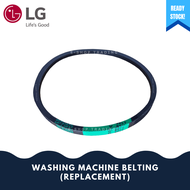 LG  WF-CL700 WF-CL850 WASHING MACHINE RUBBER BELT / BELTING