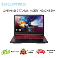 Acer NITRO 5 AN515-54 i7-9750 8GB 1TB HDD GTX 1660Ti