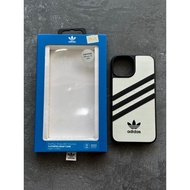 Second hand Adidas Case (WHITE) iPhone 13 Mini