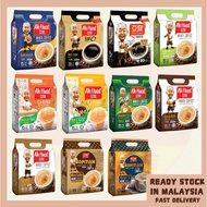 Ah Huat White Coffee Series