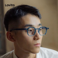 Lovito Antiglare Glasses LFASCS433